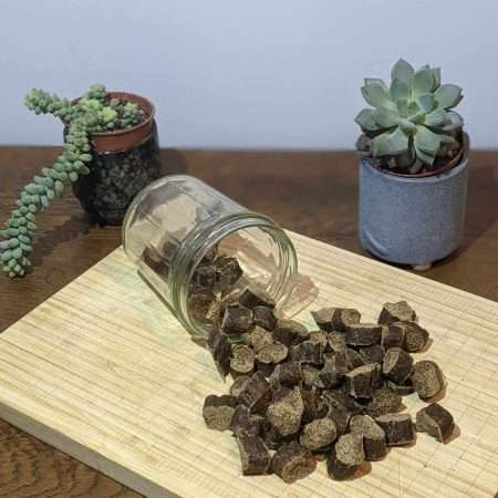 Gourmet Slices - Beef and Garlic (200g)