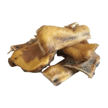 Beef Muscle Pieces (x4)