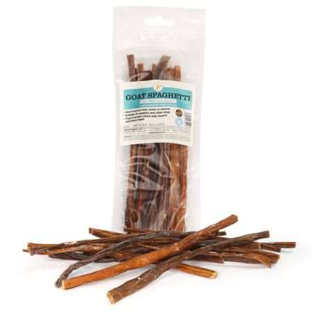 Goat Spaghetti (50g)