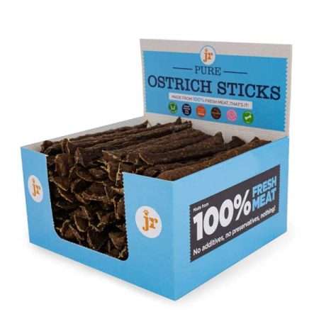 Pure Ostrich Sticks (50g)