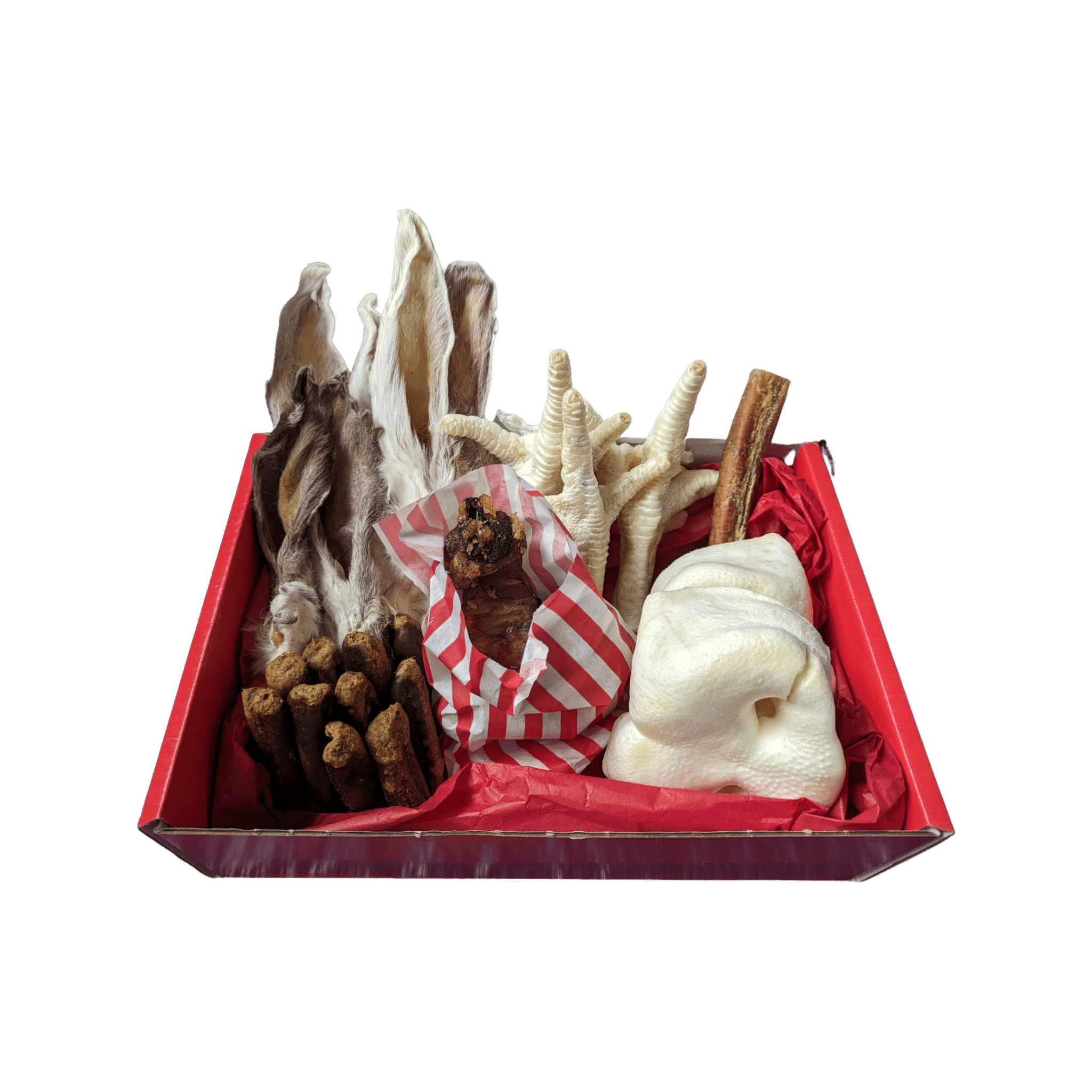 Sensitive Soul Gentle Treat Selection For Sensitive Dogs Bark Bites sensitive-soul-gentle-treat-selection-for-sensitive-dogs-bark-bites