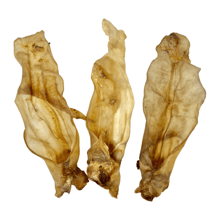 Plain Cow Ear - Medium