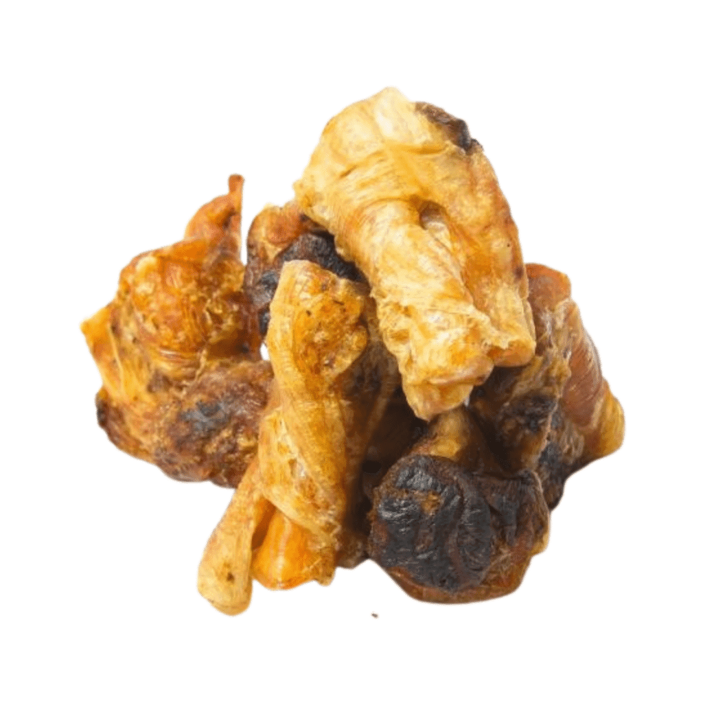 Roast Beef Chew - Bark Bites