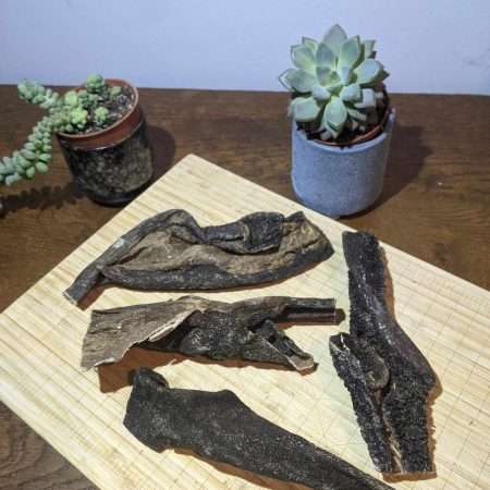 High Protein Dog Treats